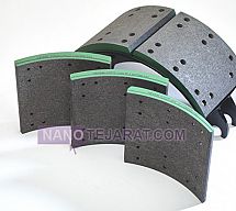 لنت صنعتی تکه ای لنت صنعتی تکه ای